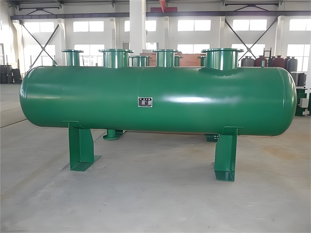 平原分集水器的重要指标